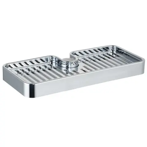 FM Mattsson 9344-1000 Tvålhylla Handla nu